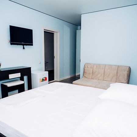 Guest House Bagrat New Athos Esterno foto